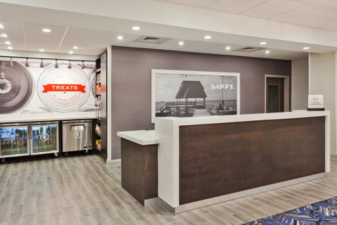 Hampton Inn Eufaula Al - Click Find 1