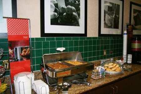 Hampton Inn Florence Midtown - Click Find 3