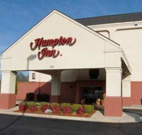 Hampton Inn Florence Midtown