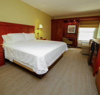 Hampton Inn Franklin NC