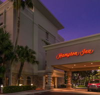 Hampton Inn Ft. Lauderdale Plantation