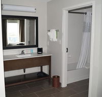 Hampton Inn Kenedy