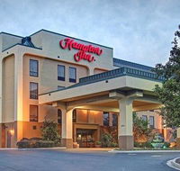 Hampton Inn Kingsport