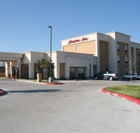 Hampton Inn La Grange