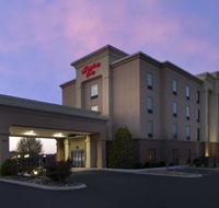 Hampton Inn Lenoir City