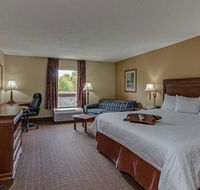 Hampton Inn Lewisburg