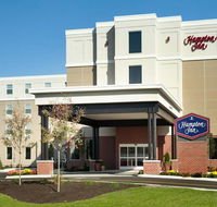 Hampton Inn Lewiston-Auburn