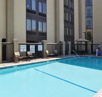 Hampton Inn Los Angeles-West Covina