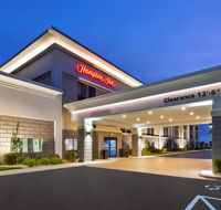 Hampton Inn Monroe
