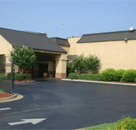 Hampton Inn Perry