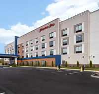 Hampton Inn Pleasant View