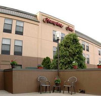 Hampton Inn Saint Joseph Interstate 94