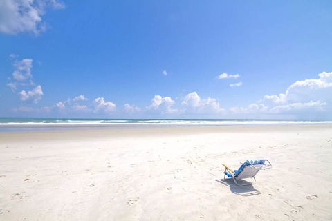 Harbor Duplex, 3 Bedrooms, Walk To Beach, WiFi, Sleeps 8, Walk To Beach - Click Find 1