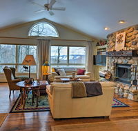 Harbor Springs Family Home with Access to Clubhouse