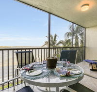Harbour Tower 215 Sanibel Harbour