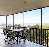 Harbour Tower 317 Sanibel Harbour