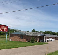 Harcourt Motel