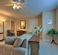 Harrisonburg Retreat on 9-Acre Manor House Estate