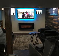 Helluva Nyce Basement