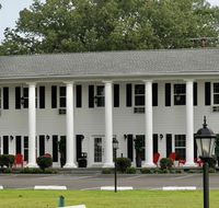 Heritage House Inn