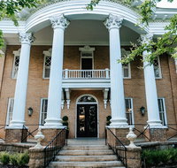 Heritage House Lodging Events