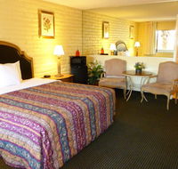 Heritage Inn Express Roseville