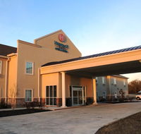 Heritage Place Hotel and Suites