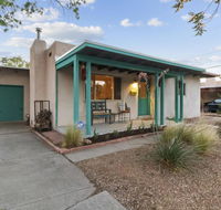 Hermosa House- An Irvie Home