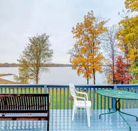Heron Ridge Retreat