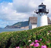 HI Point Montara Lighthouse Hostel