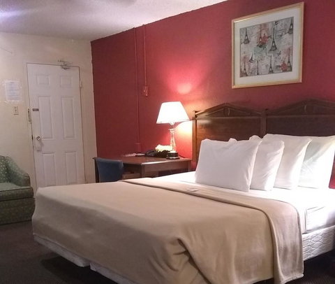 Hico Hills Inn - Bridge Guide 0
