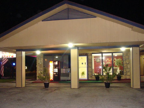 Hico Hills Inn - Bridge Guide 1
