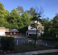 Highland Hideaway House