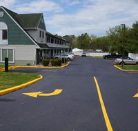 Highlander Motor Inn Atlantic City