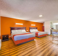 Hillcrest Inn Suites Ozona