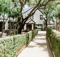 Hillside Boutique Hotel