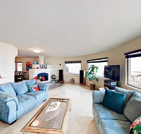 Hilltop Designer Home Home