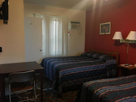 Hilltop Motel - Bridge Guide 3