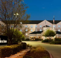 Hilton Garden Inn Abilene