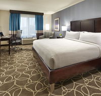 Hilton Garden Inn Brunswick