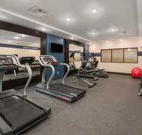 Hilton Garden Inn Harlingen Convention Center Tx