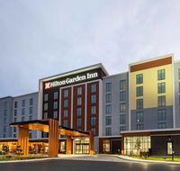 Hilton Garden Inn Knoxville Papermill Drive Tn
