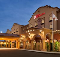 Hilton Garden Inn Lompoc Ca