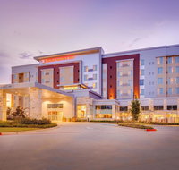 Hilton Garden Inn North Houston Spring