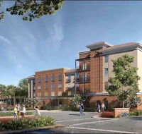 Hilton Garden Inn Prescott Downtown Az