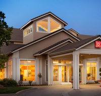 Hilton Garden Inn Roseville