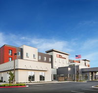 Hilton Garden Inn Sacramento Airport Natomas