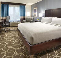 Hilton Garden Inn Salina