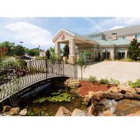 Hilton Garden Inn Tyler