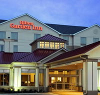 Hilton Garden Inn Wallingford/Meriden